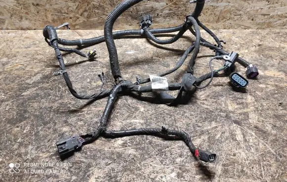Cadillac SRX Other wiring loom 22857363