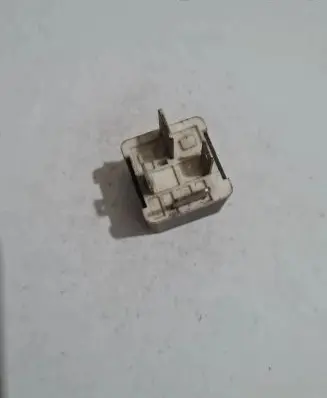 Mercedes-Benz Vito Viano W638 Other relay 00351070