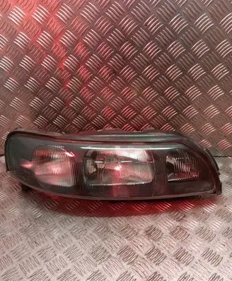 Volvo S60 Headlight/headlamp 89006821