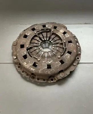 BMW 3 E46 Pressure plate 