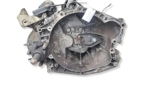 Peugeot 307 Manual 5 speed gearbox 20DM39KASACJ 20DM39