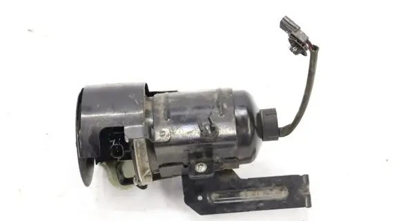 Mercedes-Benz Vito Viano W447 Fuel filter housing A4474701300