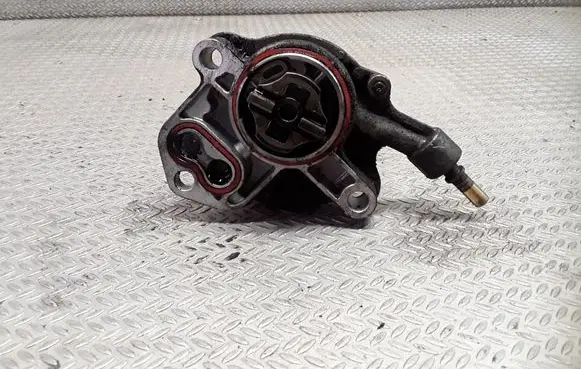 Peugeot 406 Vacuum pump 9631971580
