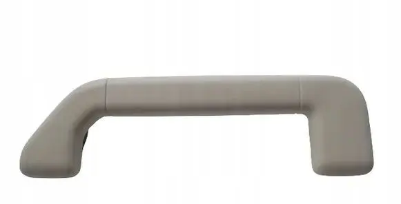 Volkswagen Touareg II Headlining roof cover 3D5857608