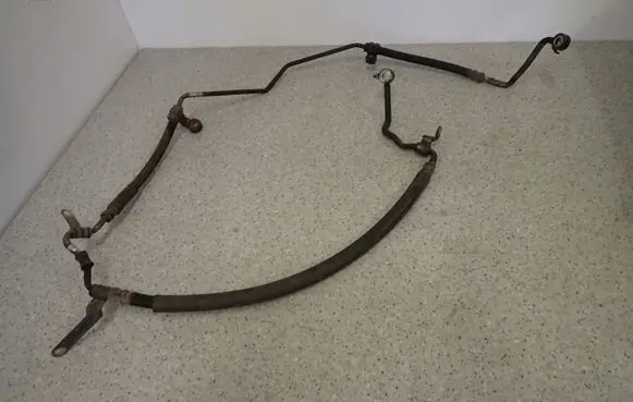 Mazda 6 Power steering hose/pipe/line