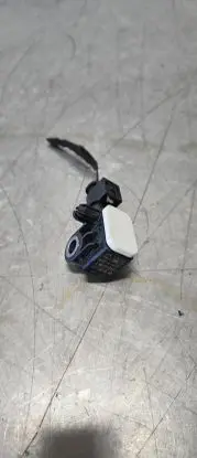 Mercedes-Benz B W246 W242 Airbag deployment crash/impact sensor A1668210151 56054085AA