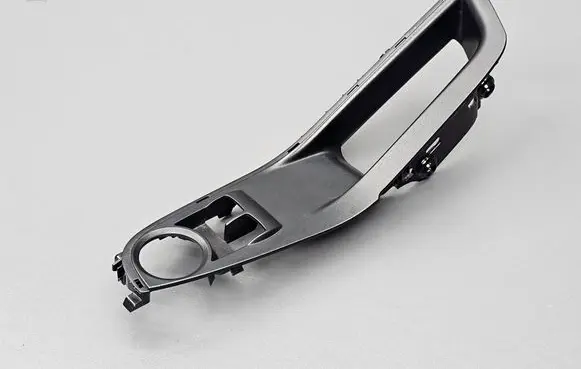 Ford Fiesta Front door interior handle trim C1BBA240A41 C1BBA240A41BEW GLGEA