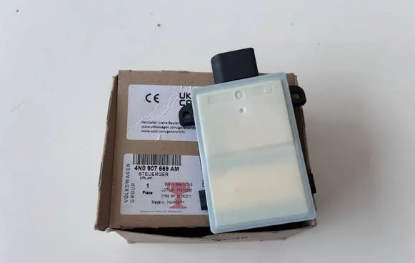 Audi Q4 e-tron Distronic sensor radar 4N0907669AM