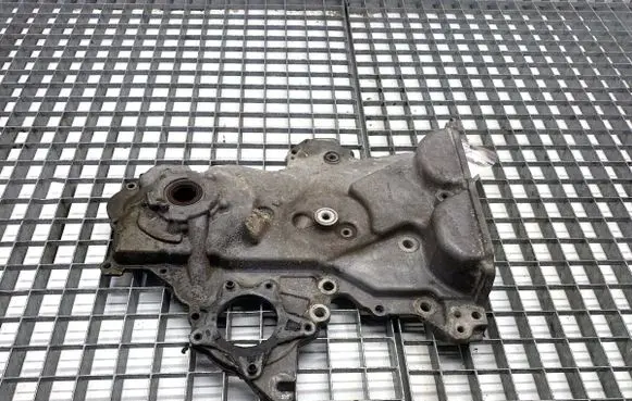 Hyundai ix35 Timing chain cover G4FD