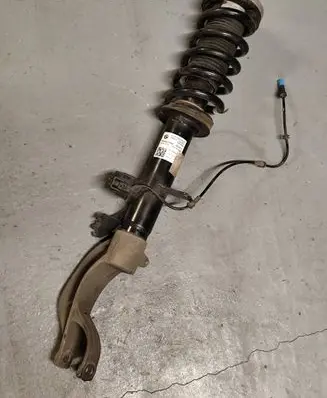 BMW X6 G06 Front shock absorber/damper 6896439 37106896439