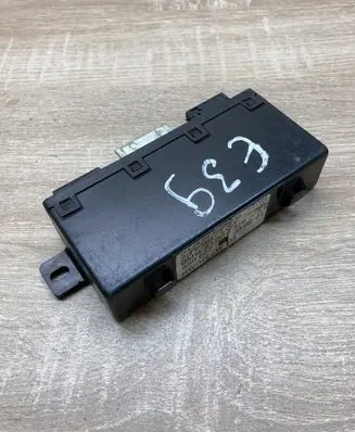 BMW 5 E39 Door control unit/module 8378773