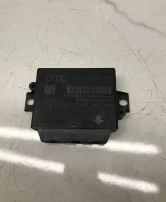 Audi A6 S6 C6 4F Parking PDC control unit/module 4L0919283B 08533102 4L0910283B