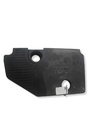 Ford S-MAX Engine cover (trim) 6M5Q6N041AA
