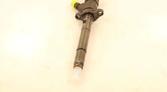 Peugeot 407 Fuel injector 0445110259