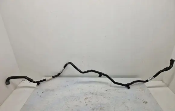 Porsche 911 991 Engine coolant pipe/hose 9P1121070A