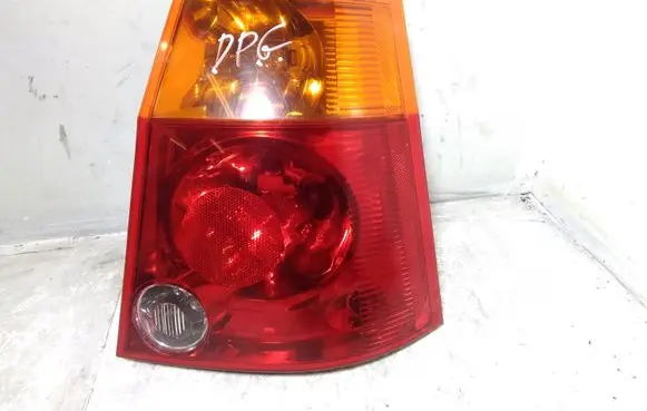 Chrysler Pacifica Rear/tail lights 04857586AB
