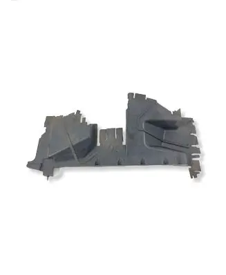 Peugeot 3008 I Intercooler air guide/duct channel 9805369080
