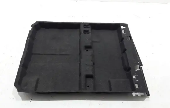BMW 5 F10 F11 Trunk/boot mat liner 9168506
