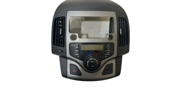 Hyundai i30 Climate control unit 972502R610