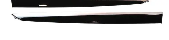 BMW 5 F10 F11 Center console decorative trim 9171779 51429171779