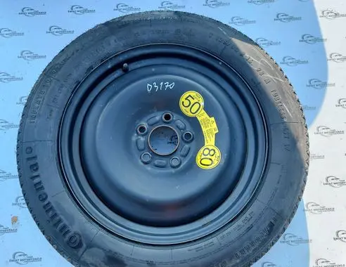 Ford Mondeo Mk III R16 spare wheel 1S71MH