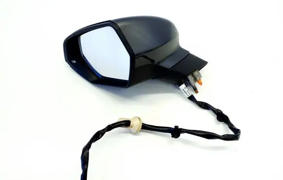 Cupra Leon Front door electric wing mirror SA0002450