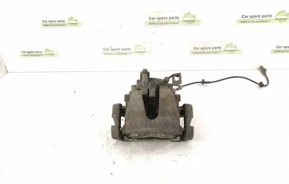 Mercedes-Benz E W211 Front brake caliper 719