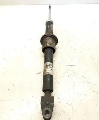 Mercedes-Benz E W211 Front shock absorber/damper 312563