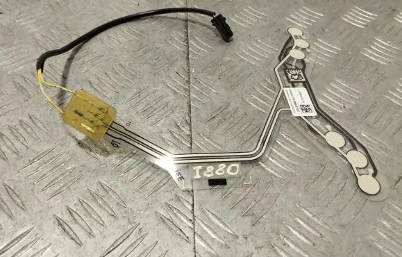 Dodge Durango Seat pressure sensor 56054211AC