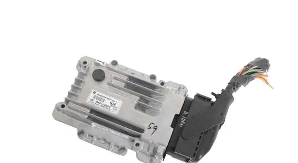KIA Sorento Gearbox control unit/module 954403BJF0