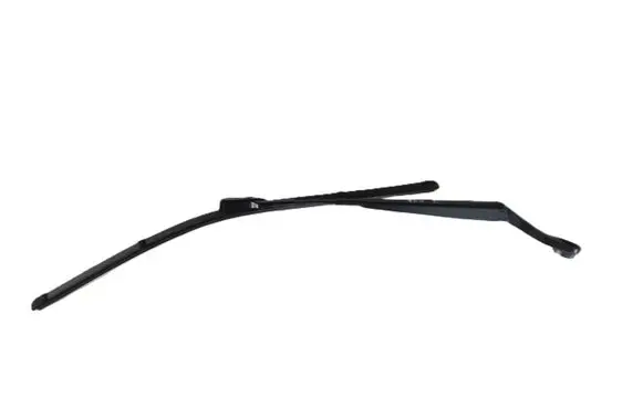 Fiat 500E Front wiper blade arm