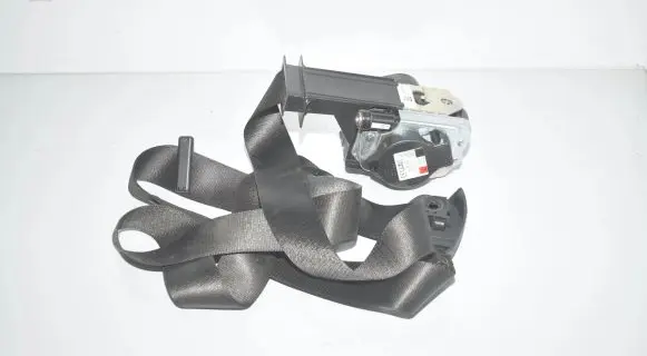 BMW i4 Front seatbelt 7496293 72117496293