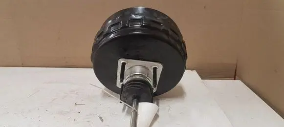 Jaguar XF X250 Brake booster 8X232B195BC