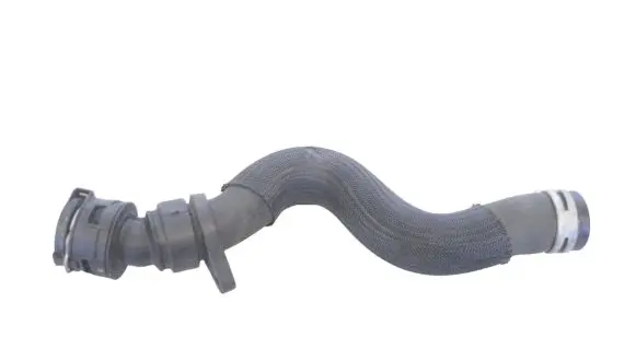Citroen C4 II Engine coolant pipe/hose 9824296280