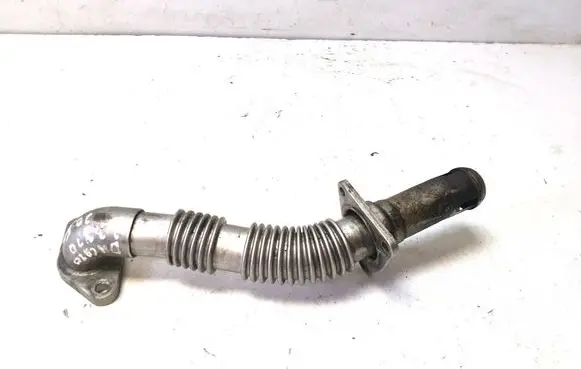 Fiat Ducato EGR valve line/pipe/hose