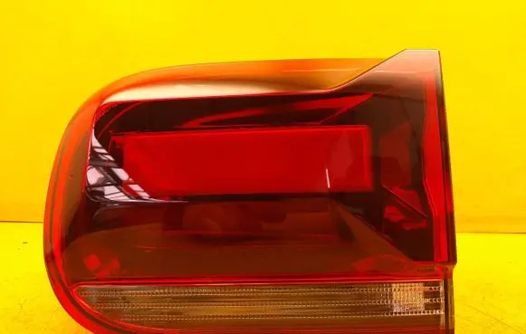 Citroen C5 Aircross Rear/tail lights 9845247380