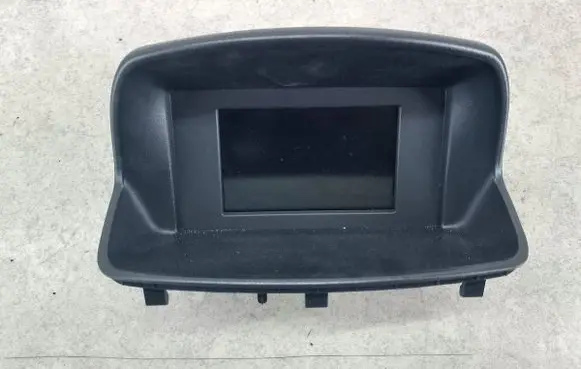 Opel Corsa D Screen/display/small screen 1326576313190386