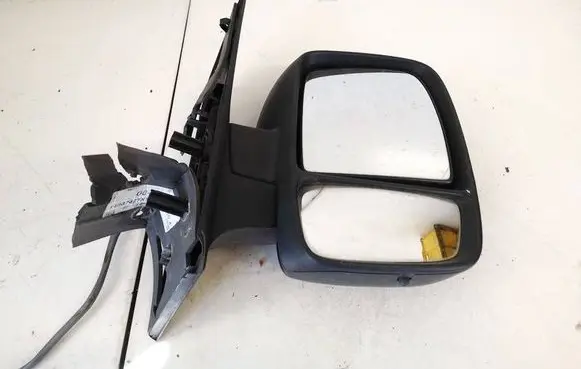 Fiat Scudo Front door electric wing mirror 14007427xt