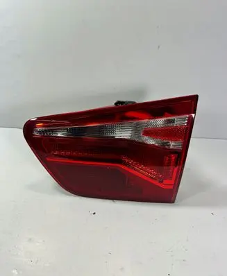 Seat Alhambra (Mk2) Headlights/headlamps set 