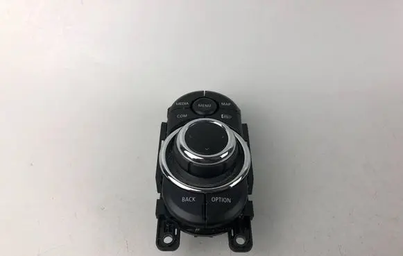 Mini One - Cooper F56 F55 Head unit multimedia control 5A1B028