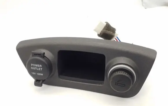 KIA Rio Cigarette lighter 202005217
