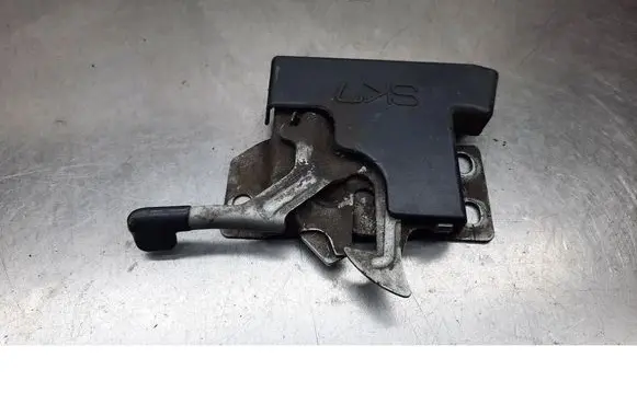 Honda CR-V Engine bonnet/hood lock/catch