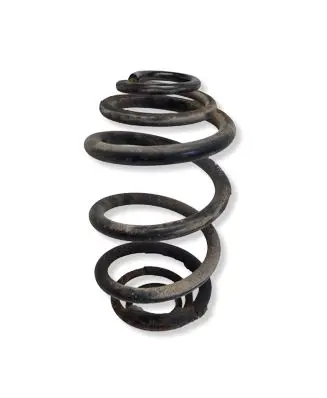 Renault Trafic III (X82) Rear coil spring 