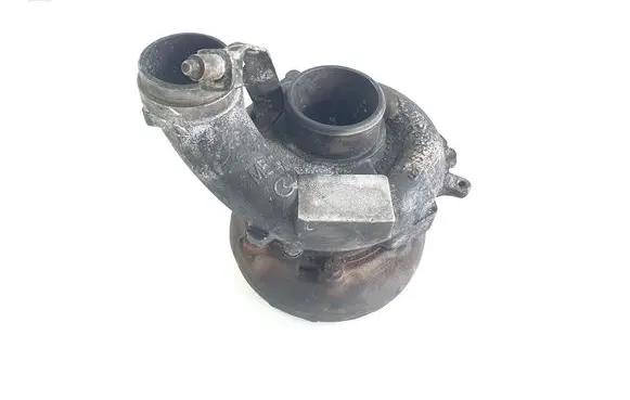 Mercedes-Benz E W211 Turbo A64209014 A64209014BD 7651554