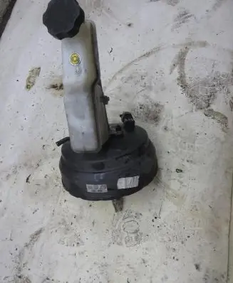 KIA Sportage ABS Pump 58500-2Y870