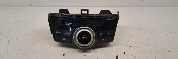 Toyota Prius+ (ZVW40) Climate control unit 5590047080 237004050