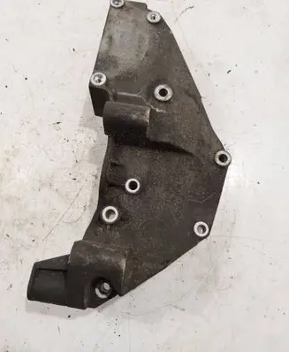 Generator/alternator bracket