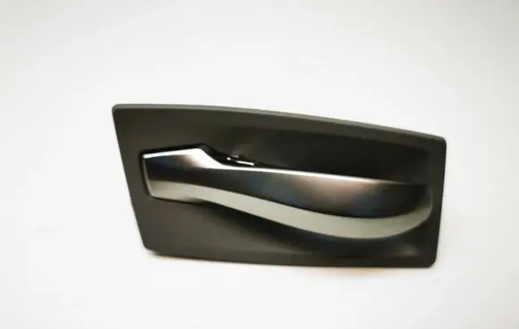 BMW 5 E60 E61 Rear door interior handle 7034288 7076256 70342889