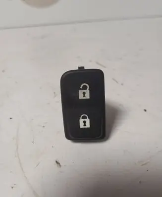 Volvo V50 Central locking switch button 0345150030 03451510 30669957