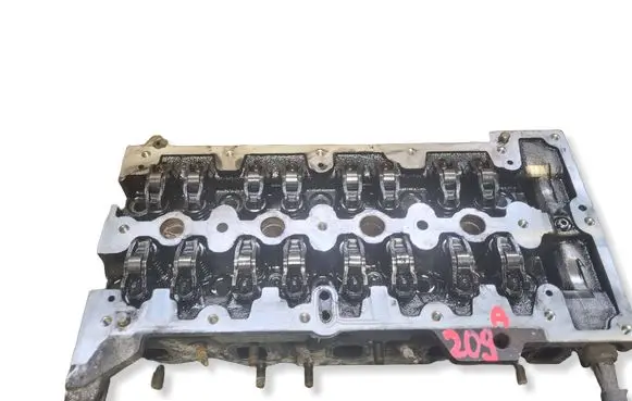 Opel Combo C Engine head 73500052
